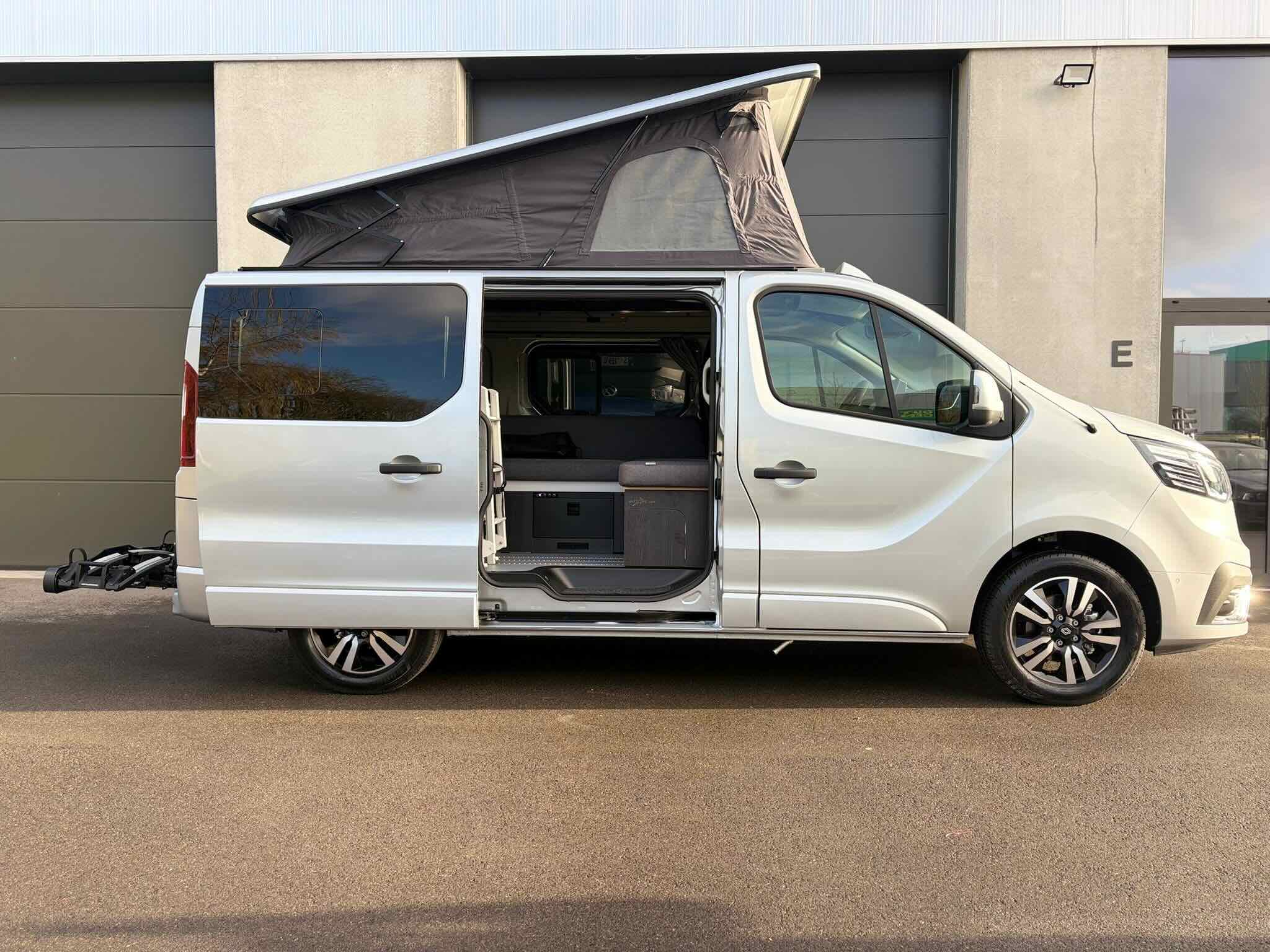 Renault Antilope Confort +